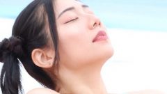 海涼あい｜琥珀の夜灯