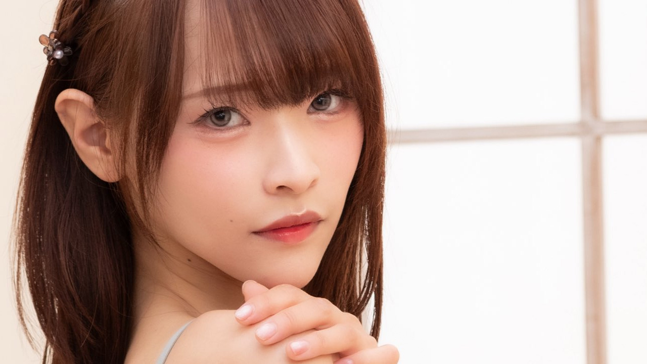 鬼木このは｜アンティークの午後の画像1