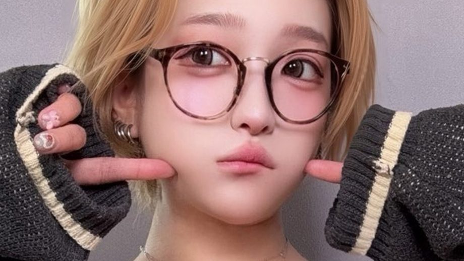 雪音氷菜｜蒼い仮面舞踏