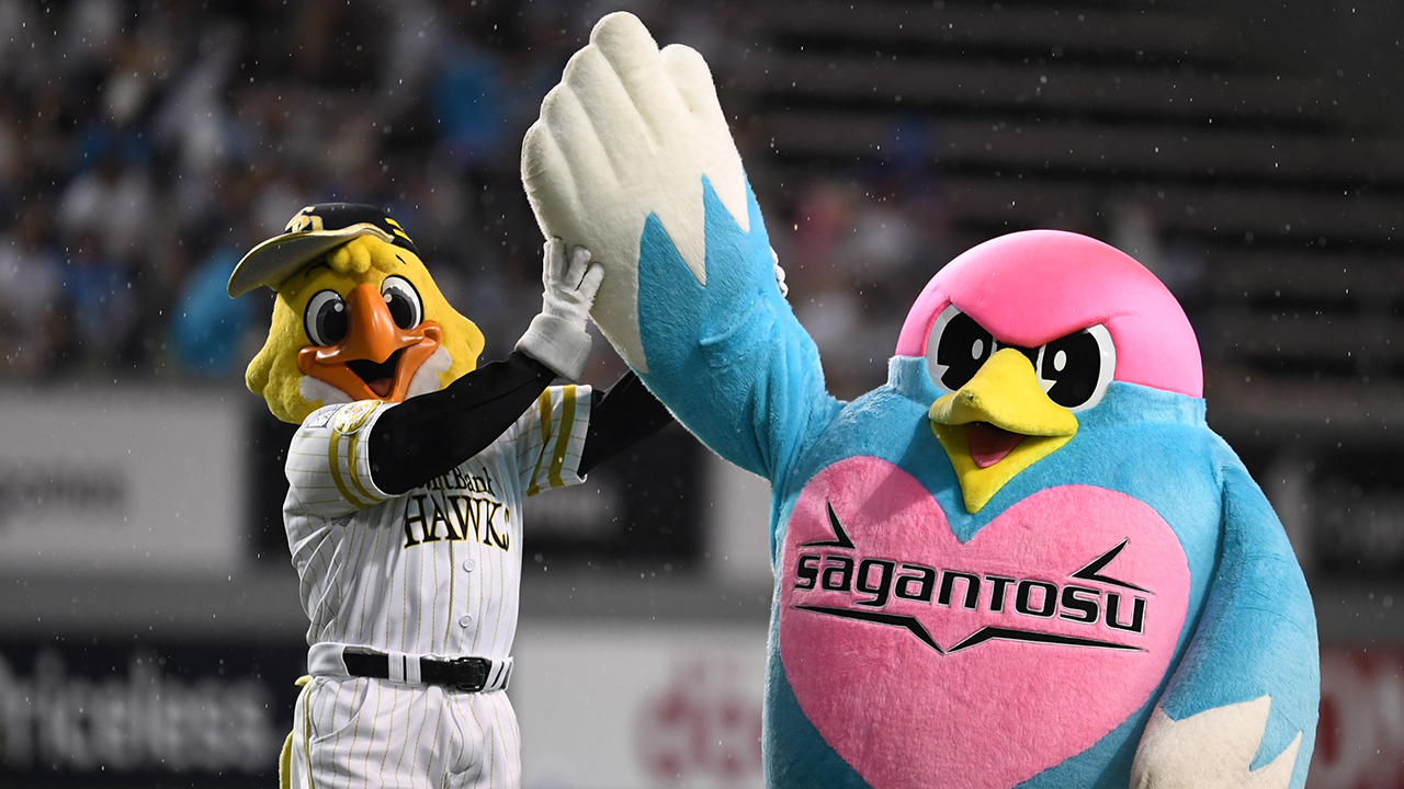 ドジャースとソフトバンク、日米トップ球団から見る打線──「ユーティリティ性」が生み出す野手の布陣の画像1