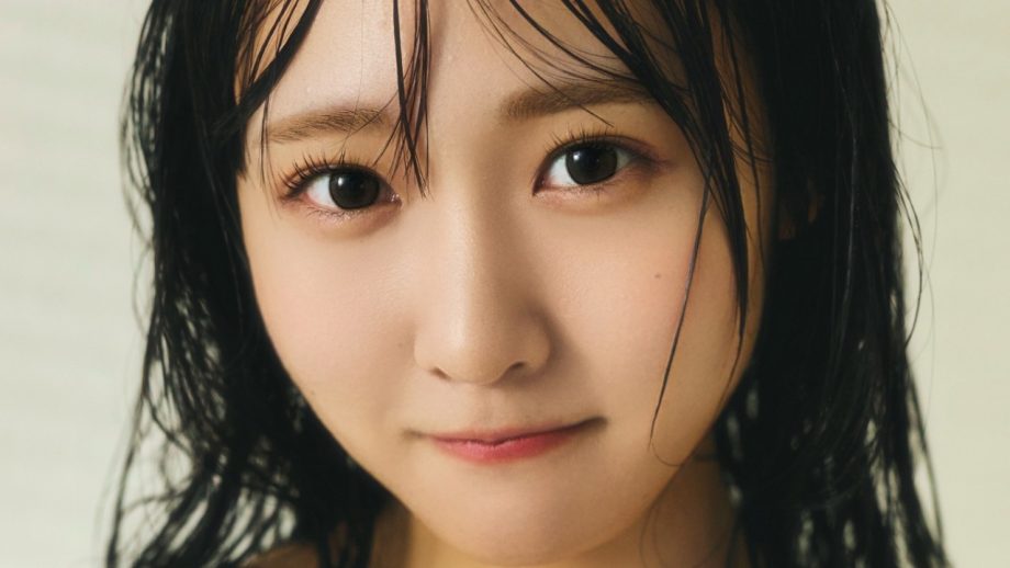 本多もか｜濡れた約束