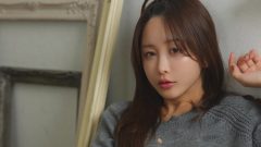 いくみ｜ほどけた午後