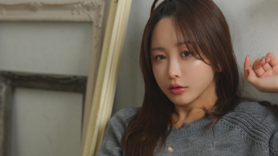 いくみ｜ほどけた午後