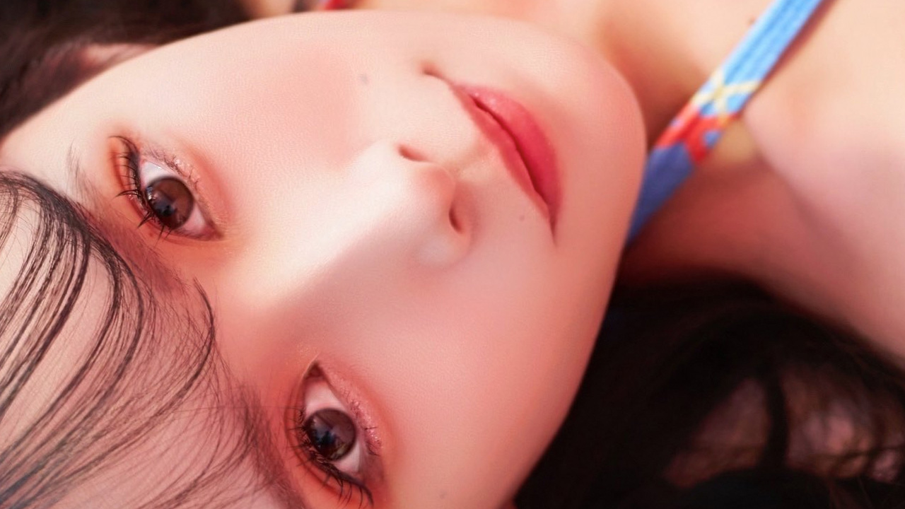 JILL‎｜甘い罠、ドーナツ色の午後の画像1