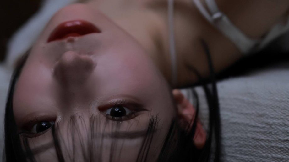 真宮りおん｜逆さまの告白