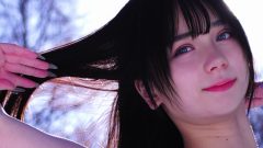 Mia｜雪原の体温