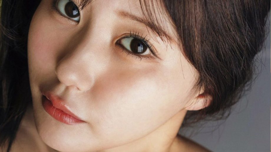 みく｜陽だまりのファーコート