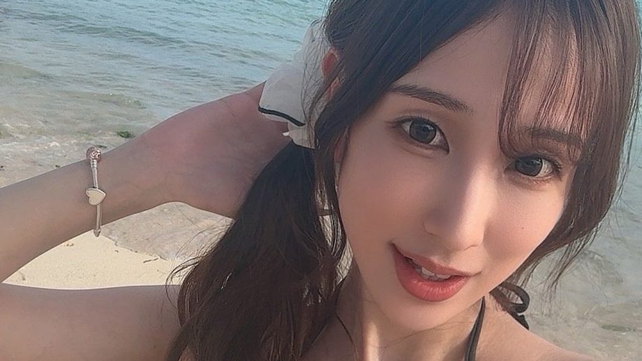 三澄寧々｜波打ち際のささやき