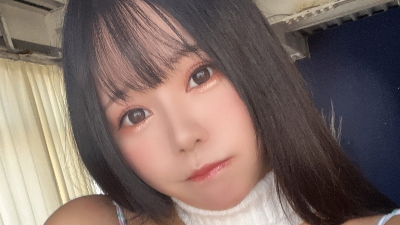 空見みあ｜ほどけないリボンの画像1