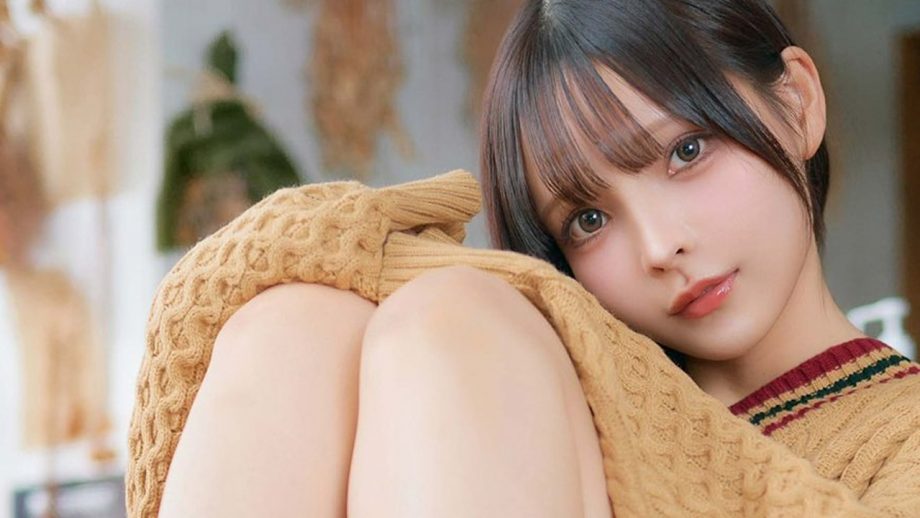 ゆゆ｜午後のカフェ、素足の夢