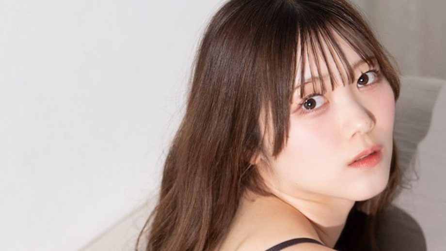 最中詩乃｜陽だまりのレース