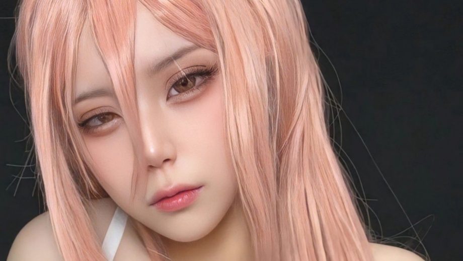 馨くん｜淡桃の悪魔