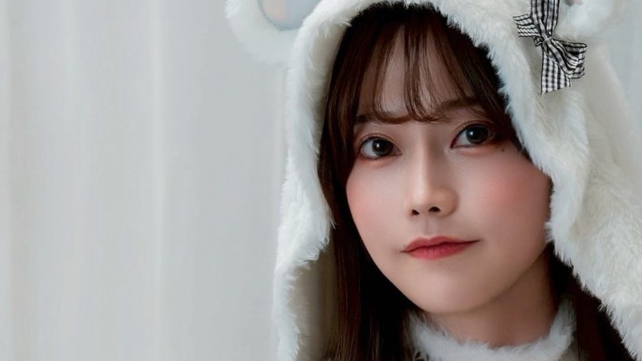 桃里れあ｜雪兎の体温