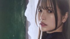 鈴木聖｜夕暮れ、振り返る黒