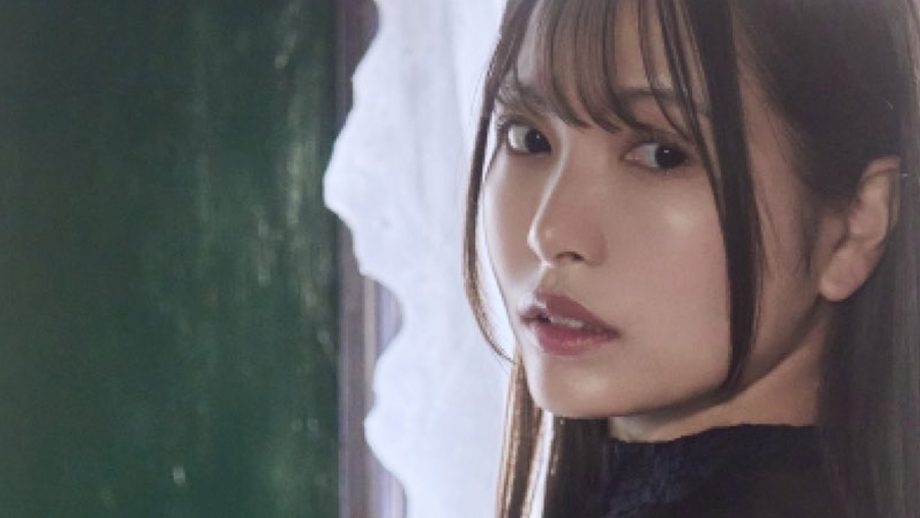 鈴木聖｜夕暮れ、振り返る黒