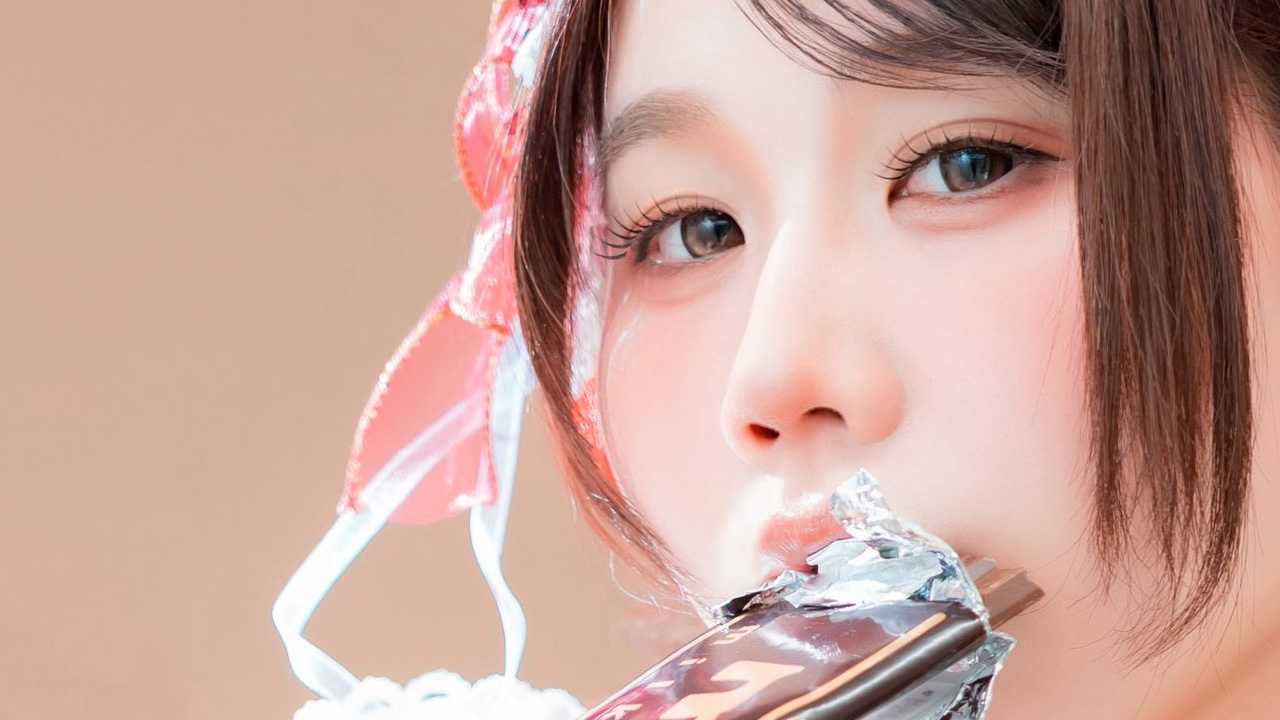 あまくさらいす｜苺とレースの秘密の画像1