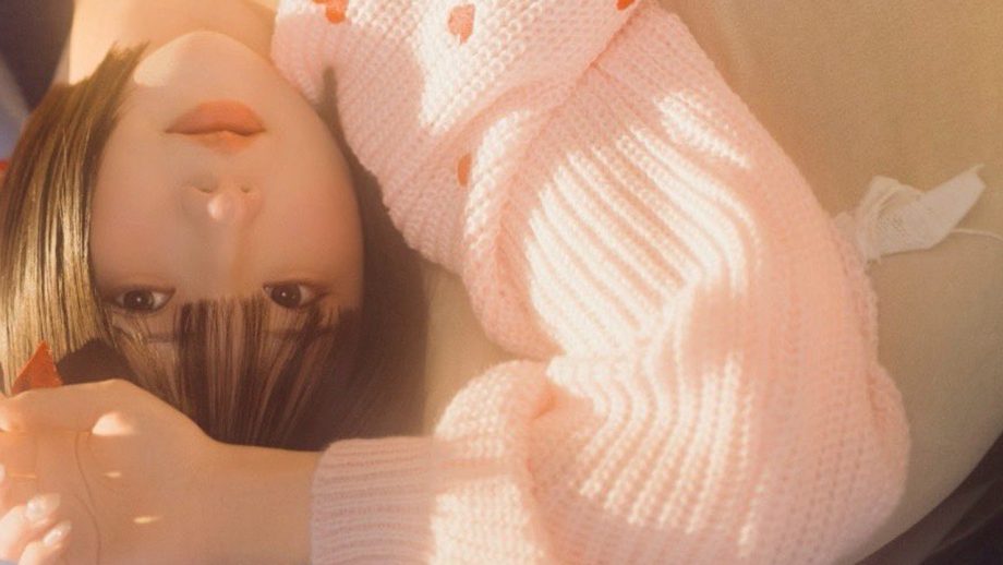 けとる｜逆さまの恋