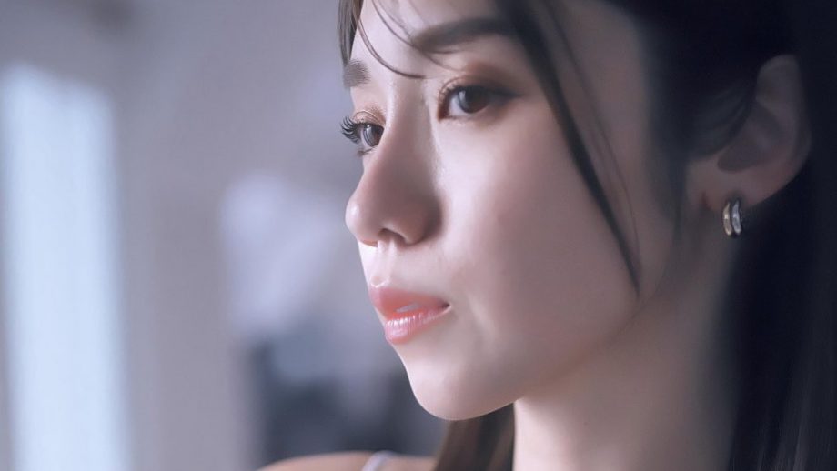 美紅｜朝霧のキャミソール