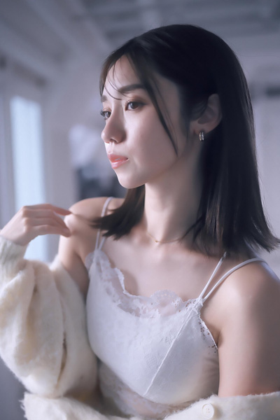 美紅｜朝霧のキャミソールの画像2