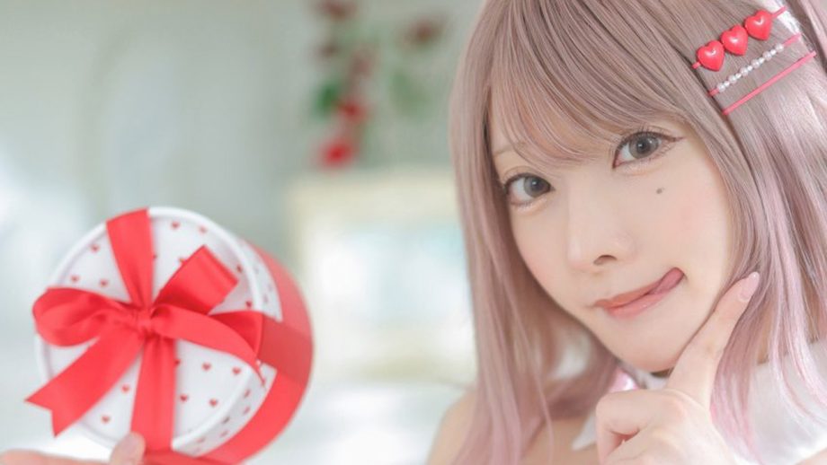 宮本彩希｜贈りものは、君