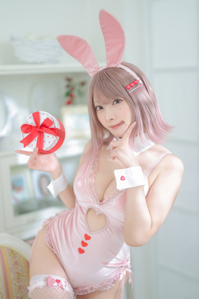 宮本彩希|贈りものは、君の画像2