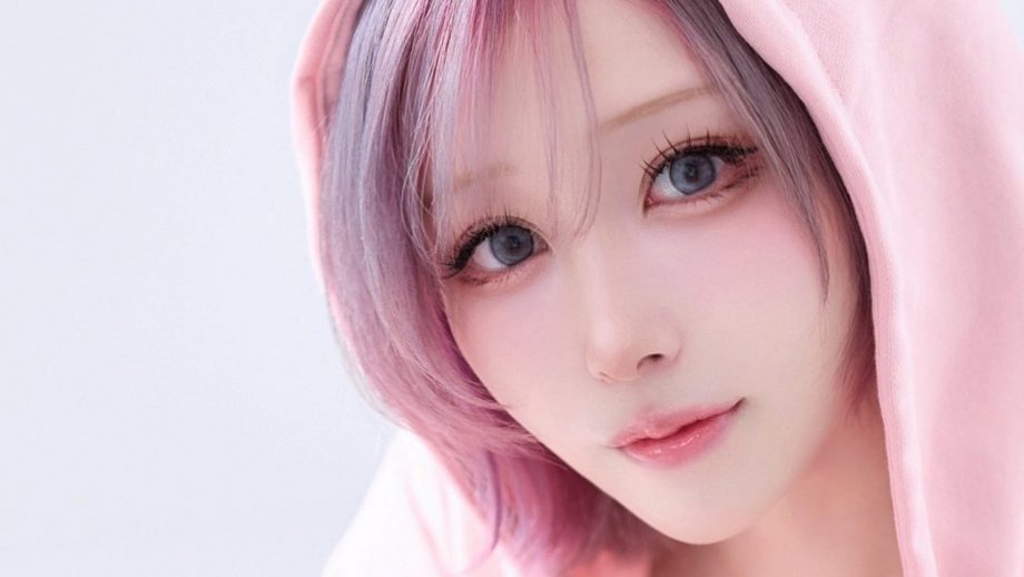 ねね｜ピンクの休日