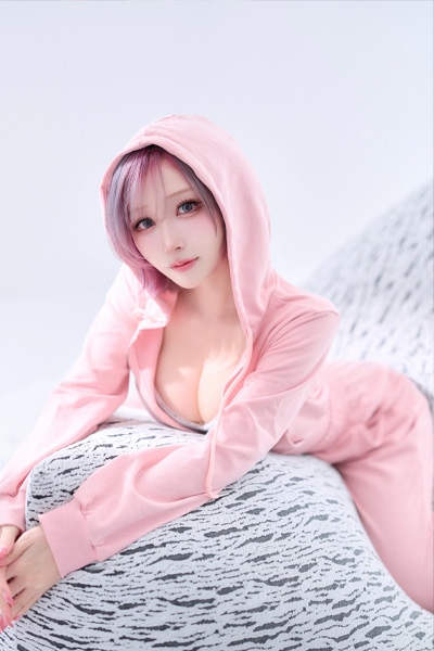 ねね｜ピンクの休日の画像2