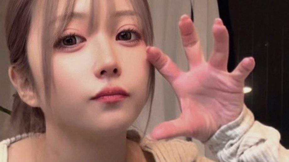 れちゃん｜夜更けの小さな獣