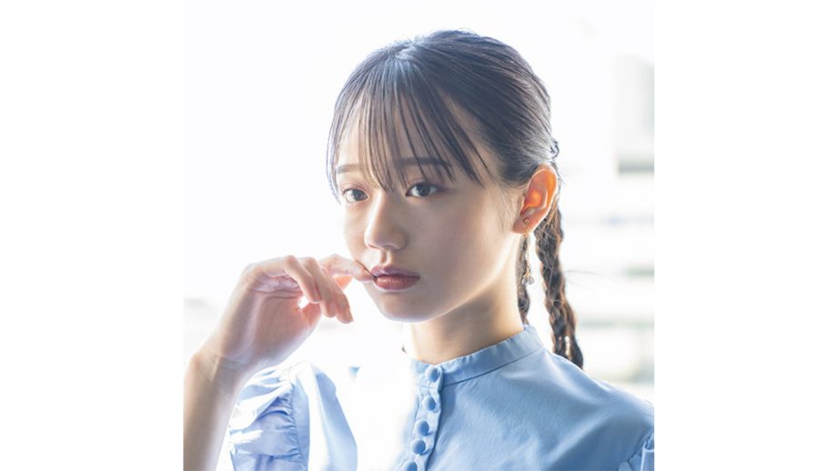 【中島瑠菜】高校1年生から芸能活動を始めた新進気鋭の俳優が大学進学を決めた理由