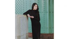 【咲耶】言語化できない男女の関係性を描く映画『星と月は天の穴』注目のヒロイン