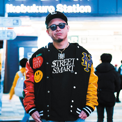 【SIMON】長きに渡り戦ってきた葛藤に終止符を打った決意表明の画像1