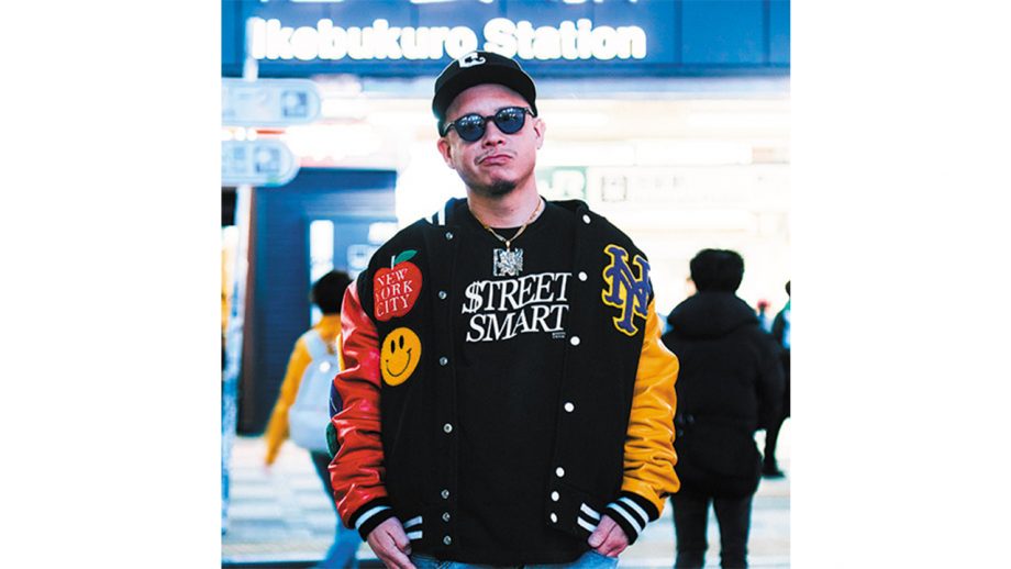 【SIMON】長きに渡り戦ってきた葛藤に終止符を打った決意表明