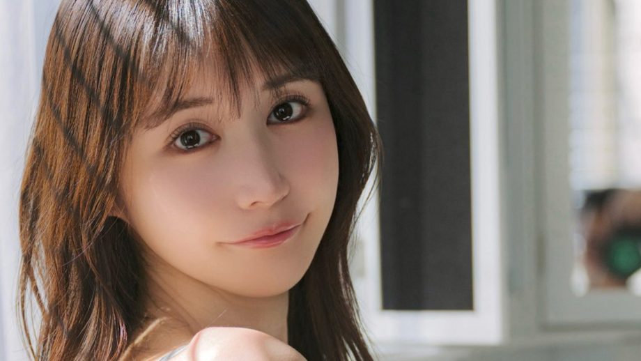 藍野りな｜陽だまりのレース