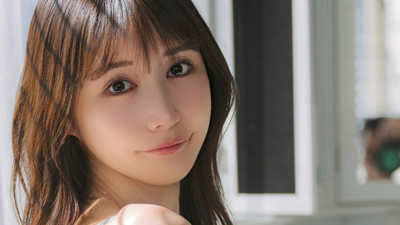 藍野りな｜陽だまりのレースの画像1