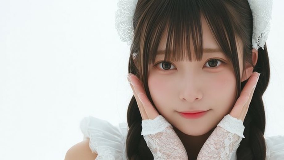 天音あい｜純白の約束