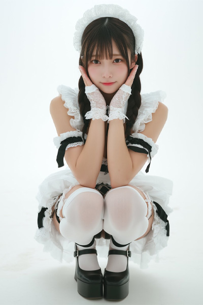 天音あい｜純白の約束の画像2