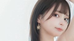 早瀬みる｜花影のベッドルーム