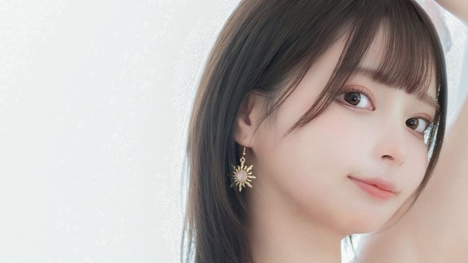 早瀬みる｜花影のベッドルーム