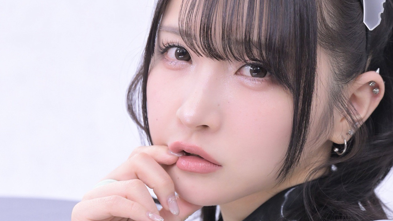 五木ゆうり｜静寂のラテックス・ドールの画像1