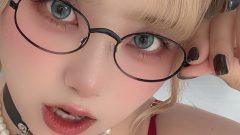 かちゃす｜赤薔薇の図書室