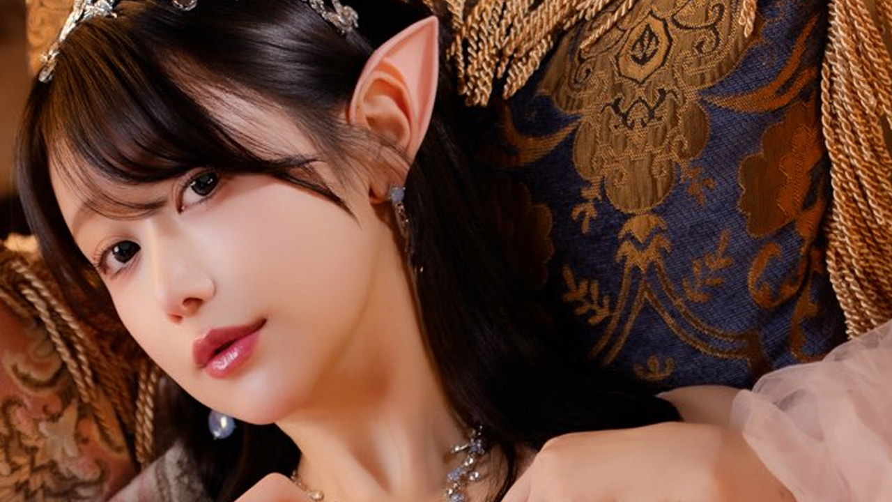 要あい｜薔薇羽根のソファの画像1