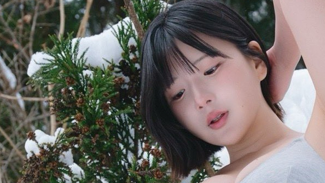 けとる|雪解けの森の画像1