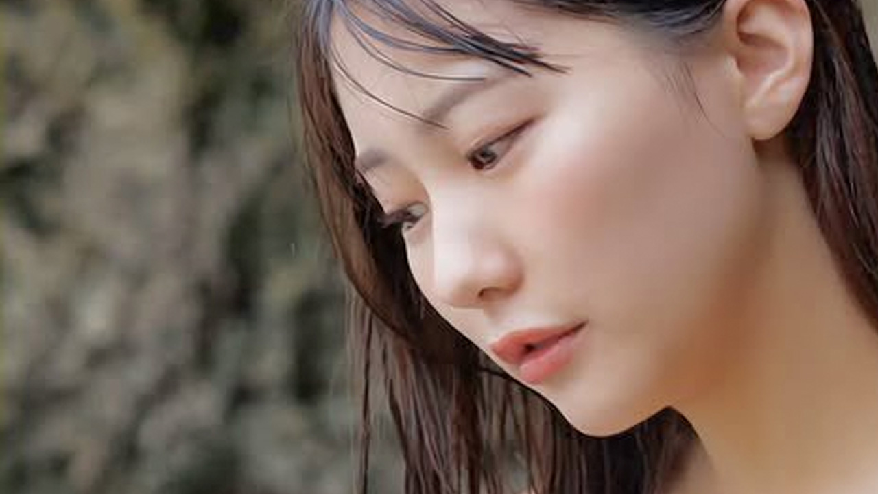 みく｜水辺の白昼夢の画像1