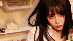 桃川ちほ｜真夜中のコンビニート