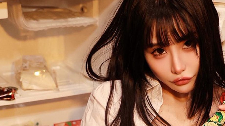 桃川ちほ｜真夜中のコンビニート