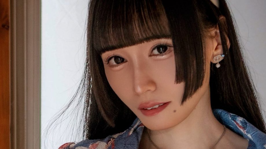 中島さよこ｜花柄の午後、障子越し