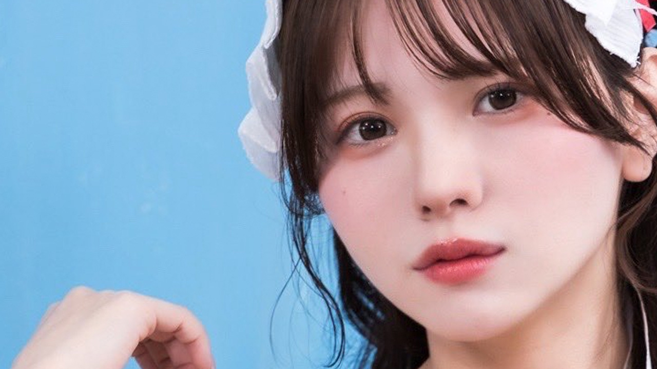 篠宮なほ｜白リボンの約束の画像1