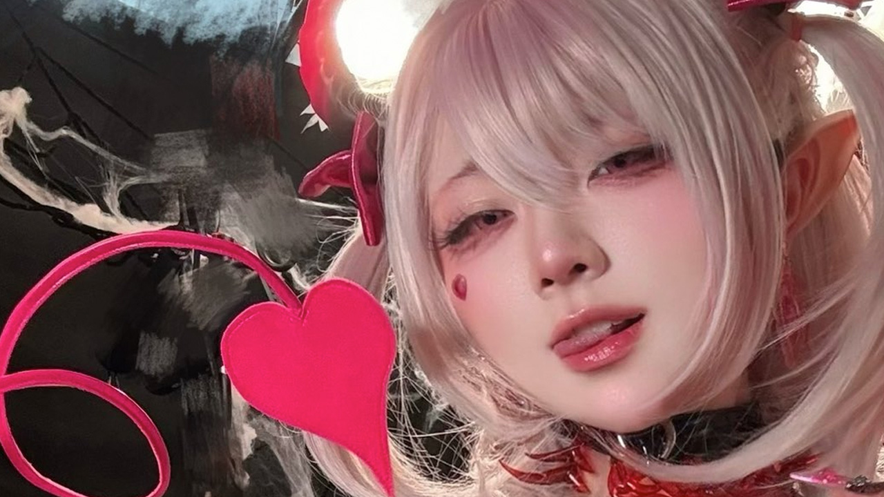 絲｜悪魔の恋文の画像1