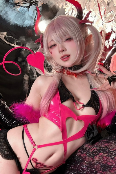 絲｜悪魔の恋文の画像2