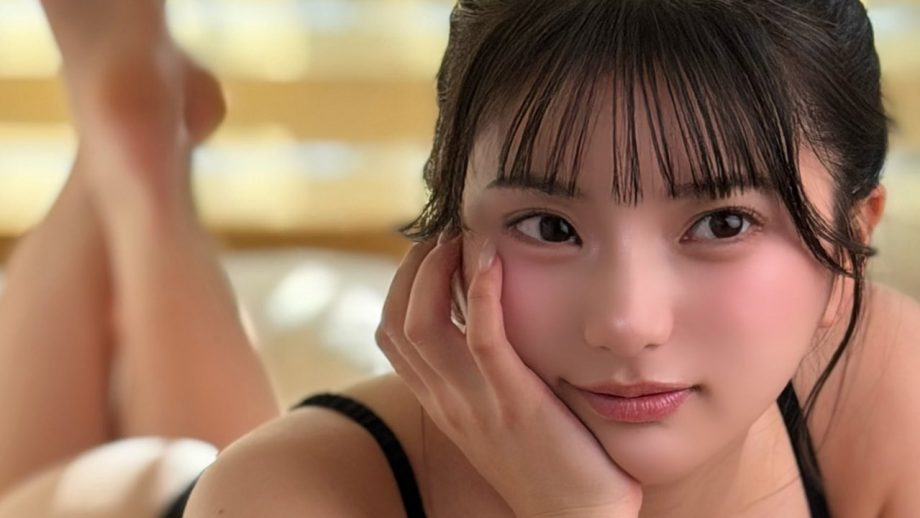 姫野ひなの｜午後のまどろみ、指先の約束